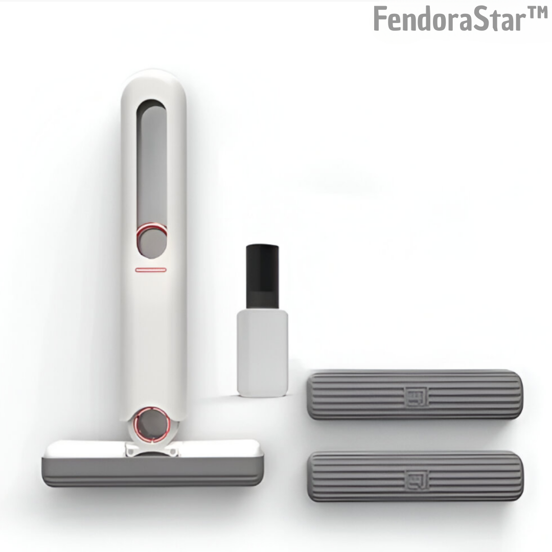 MiniMopa FendoraStar™