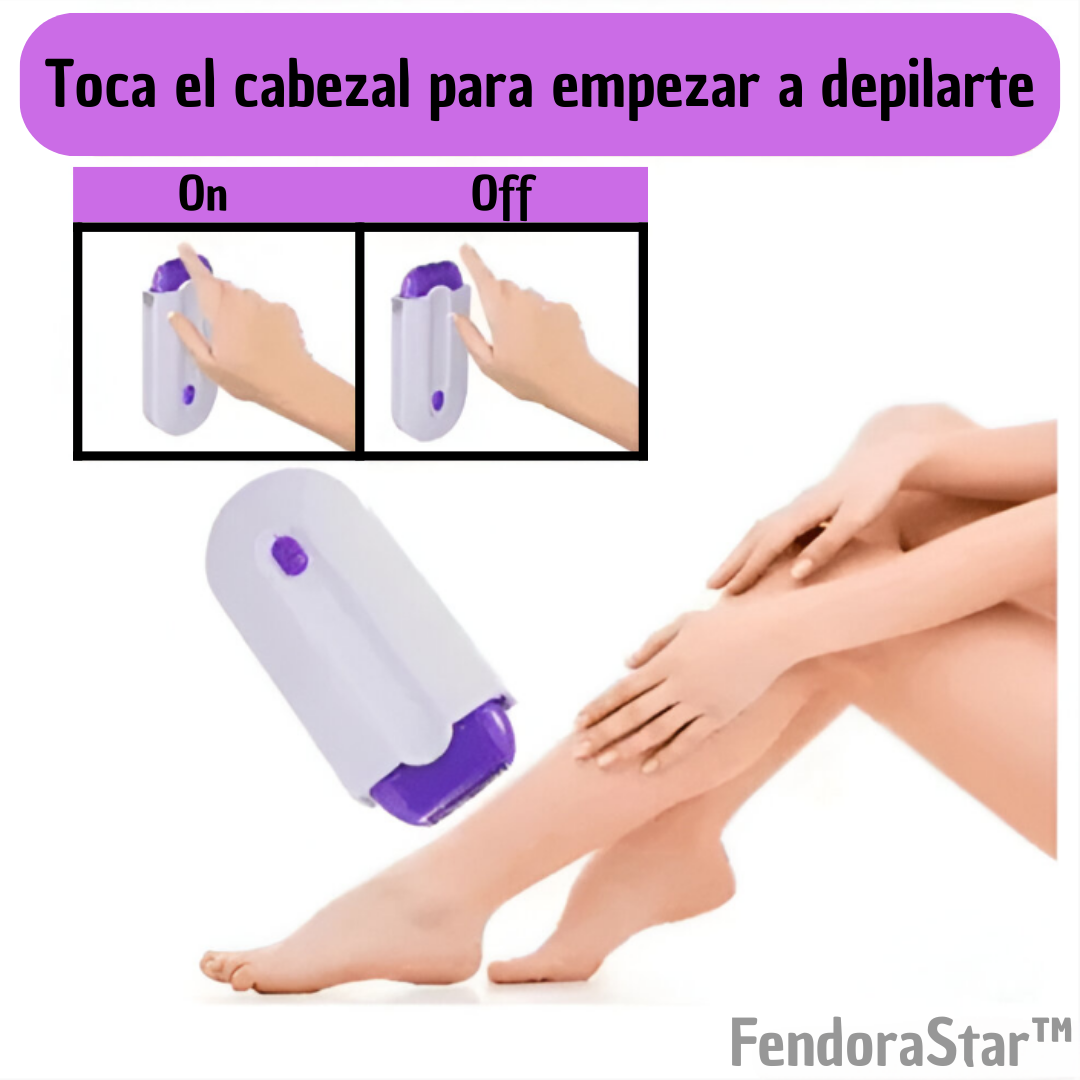 Depiluxe FendoraStar™